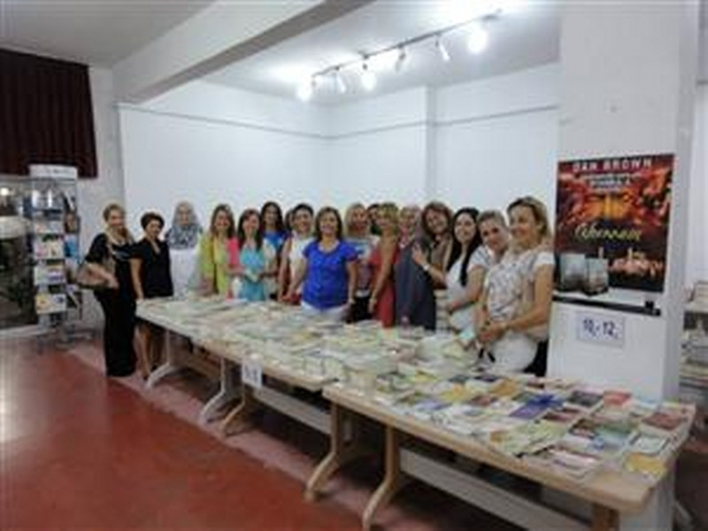 Yalova KGK 2013 İftar Programı 