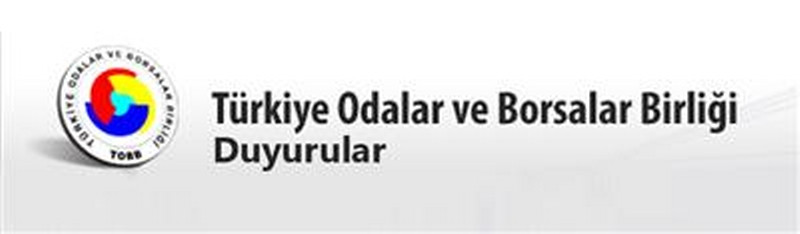 İstanbul Ticaret Odası 2012 Yılı Fuar ve Sergi Programı