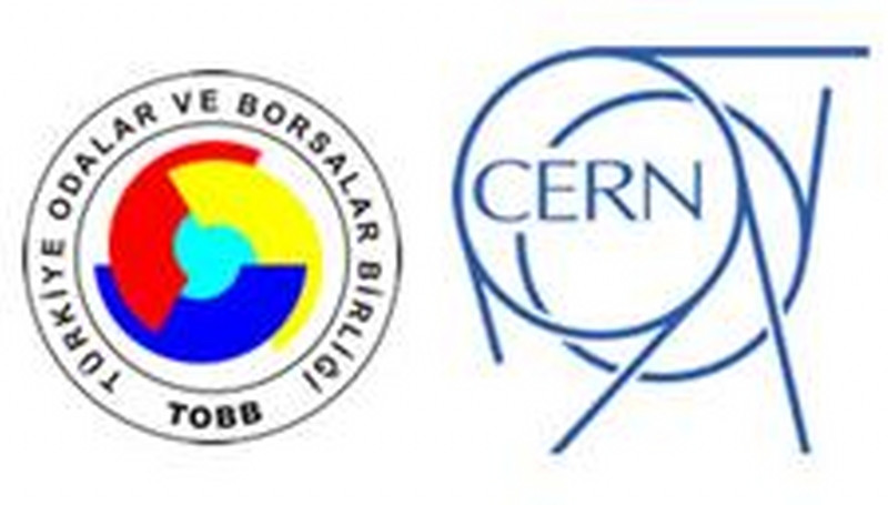 01 MART 2016 - TOBB-CERN Sanayi İrtibat Ofisi Bilgilendirme ve Tanıtım Semineri