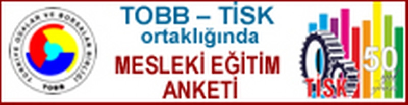 TOBB Anketi Hakkında