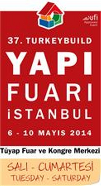 Uluslararası Yapı İstanbul Fuarı Ziyaret Organizasyonu - 08 Mayıs 2014