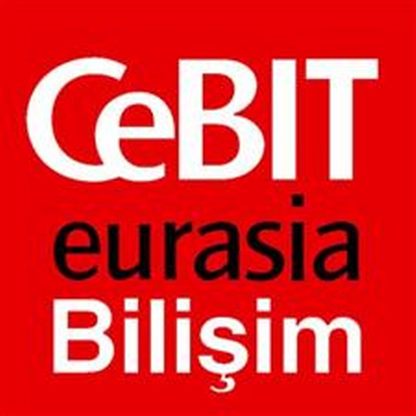 08 Ekim 2011 - CeBIT Bilişim Eurasia 2011 Fuarına Ziyaret Organizasyonu