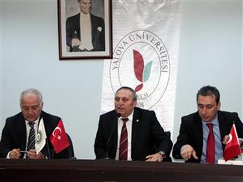 Mart ayı Meclis ve Meslek Komiteleri Müşterek Toplantısı gerçekleşti.