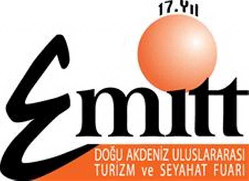 25 Ocak 2013 - 17. EMITT – Doğu Akdeniz Uluslararası Turizm ve Seyahat Fuarı Ziyaret Organizasyonu