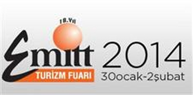 01.02.2014 18. EMITT Fuarı Ziyareti