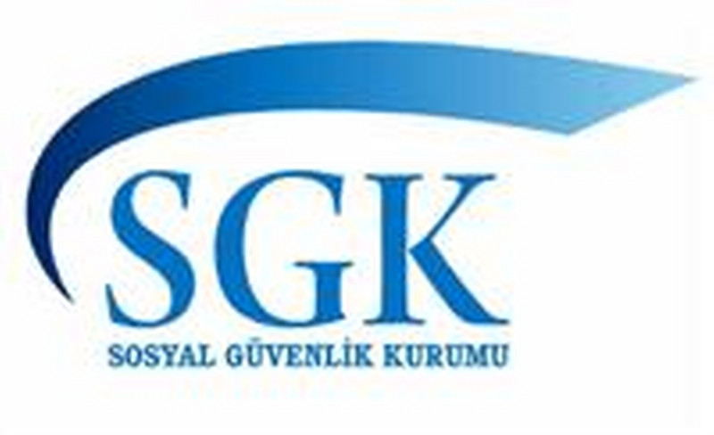 Sosyal Güvenlik Destek Primi (SGDP) ödemeleri hk.