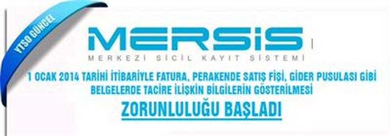 MERSİS