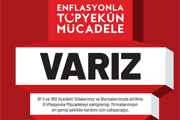 Enflasyonla Mücadele Programı Hakkında